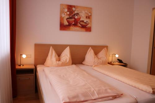 Imagen general del Hotel Brunnenhof, Bad F&uuml;ssing. Foto 12