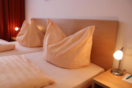 Imagen general del Hotel Brunnenhof, Bad F&uuml;ssing. Foto 13