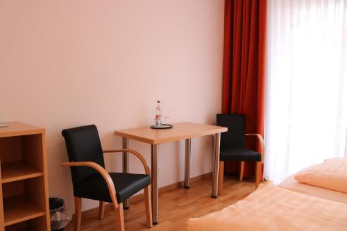 Imagen general del Hotel Brunnenhof, Bad F&uuml;ssing. Foto 14