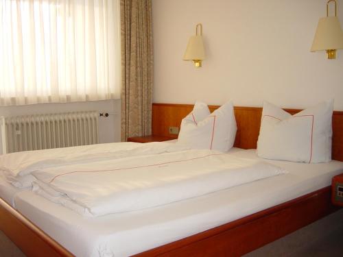 Imagen general del Hotel Brunnenhof, Bad F&uuml;ssing. Foto 15