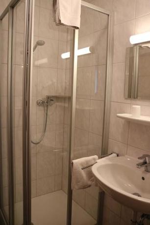 Imagen de la habitación del Hotel Brunnenhof, Bad F&uuml;ssing. Foto 19