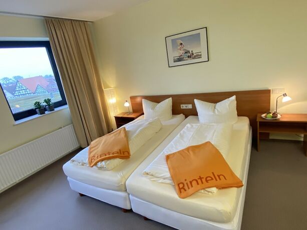 Imagen de la habitación del Hotel Br&uuml;ckentor. Foto 15