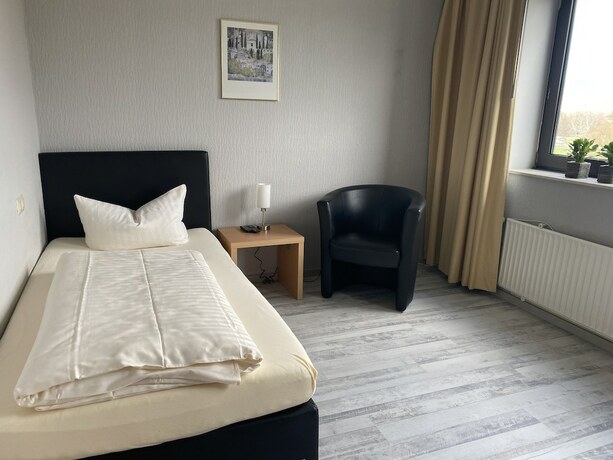 Imagen general del Hotel Br&uuml;ckentor. Foto 3