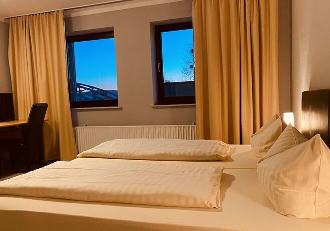 Imagen de la habitación del Hotel Br&uuml;ckentor. Foto 17