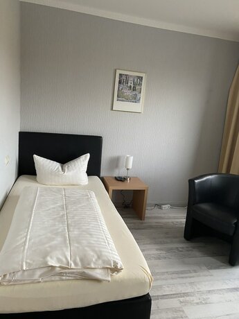 Imagen de la habitación del Hotel Br&uuml;ckentor. Foto 18
