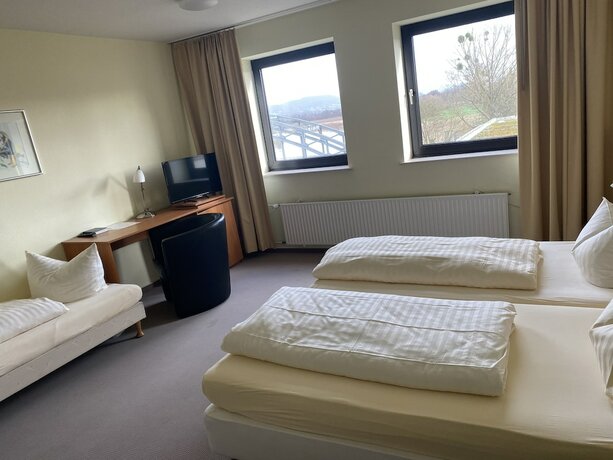 Imagen general del Hotel Br&uuml;ckentor. Foto 4