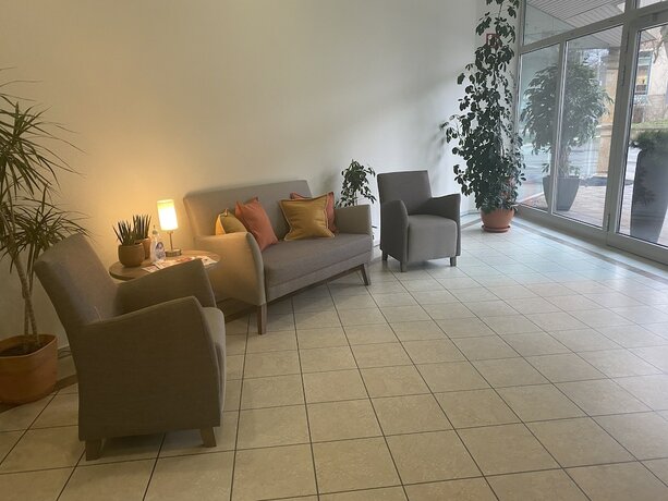 Imagen general del Hotel Br&uuml;ckentor. Foto 5