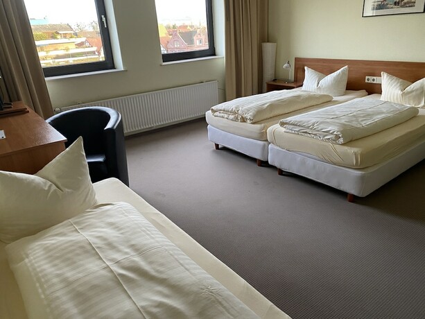 Imagen de la habitación del Hotel Br&uuml;ckentor. Foto 20