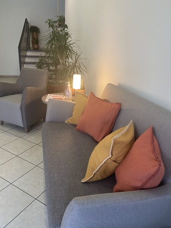 Imagen general del Hotel Br&uuml;ckentor. Foto 13
