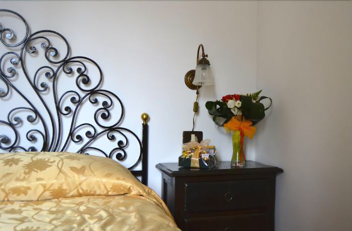 Imagen de la habitación del Hotel Bucaneve. Foto 14