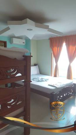 Imagen de la habitación del Hotel Bucarica Plaza. Foto 3