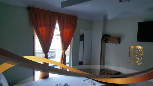 Imagen de la habitación del Hotel Bucarica Plaza. Foto 5
