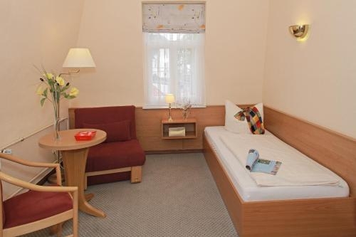 Imagen de la habitación del Hotel Buchenpark. Foto 6