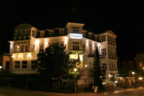 Imagen general del Hotel Buchenpark. Foto 1