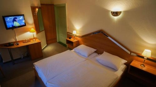 Imagen de la habitación del Hotel Buchenpark. Foto 9