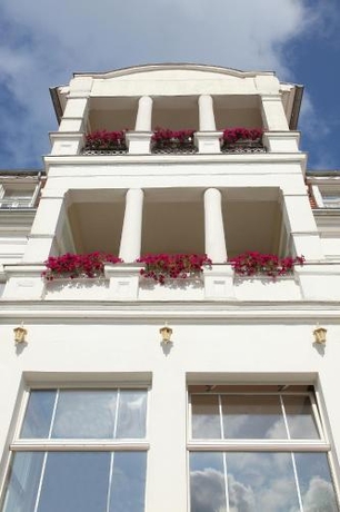 Imagen general del Hotel Buchenpark. Foto 4