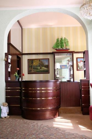 Imagen general del Hotel Buchenpark. Foto 5