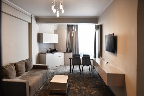 Imagen de la habitación del Hotel Building Stefan Resort I. Foto 13