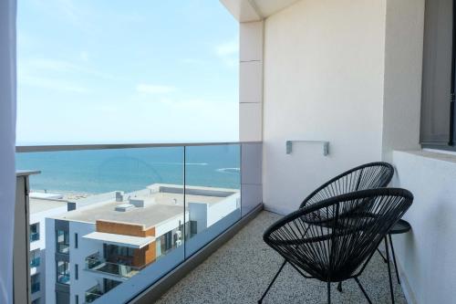 Imagen general del Hotel Building Stefan Resort I. Foto 4