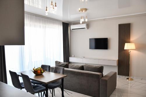 Imagen de la habitación del Hotel Building Stefan Resort I. Foto 14