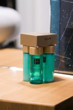 Imagen general del Hotel Building Stefan Resort I. Foto 10