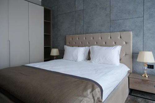 Imagen de la habitación del Hotel Building Stefan Resort I. Foto 15