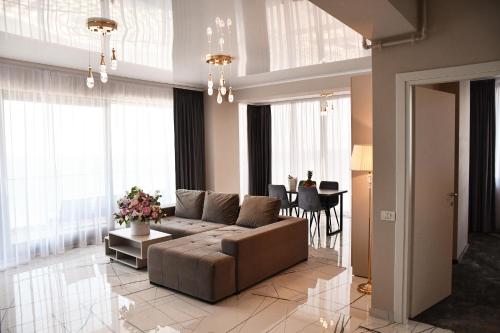 Imagen de la habitación del Hotel Building Stefan Resort I. Foto 17
