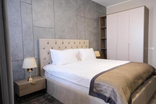 Imagen de la habitación del Hotel Building Stefan Resort I. Foto 19