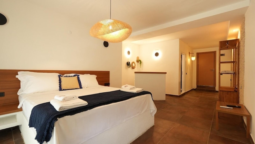 Imagen de la habitación del Hotel Buka Fethiye. Foto 8