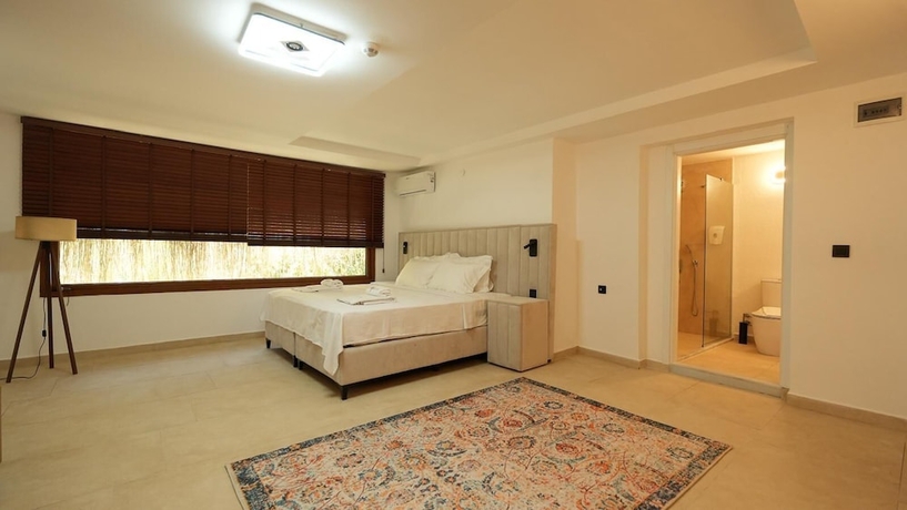Imagen de la habitación del Hotel Buka Fethiye. Foto 9