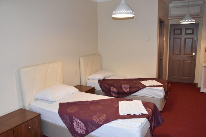 Imagen de la habitación del Hotel Bulut. Foto 6