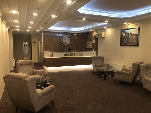 Imagen general del Hotel Bulut. Foto 1