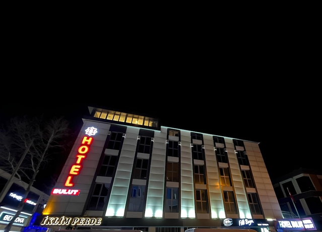 Imagen general del Hotel Bulut. Foto 3