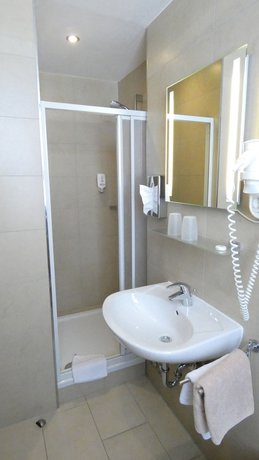 Imagen de la habitación del Hotel Burg Breuberg. Foto 9