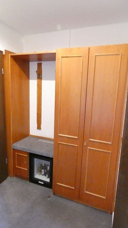 Imagen general del Hotel Burg Breuberg. Foto 2