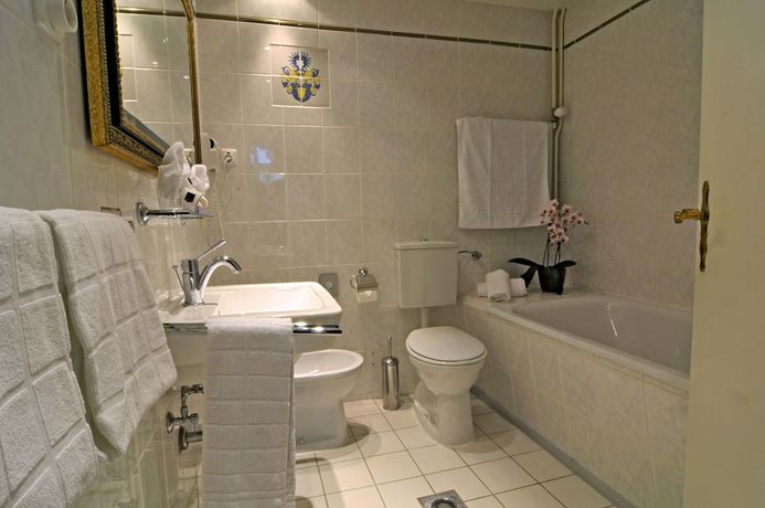 Imagen de la habitación del Hotel Burg Trendelburg. Foto 11