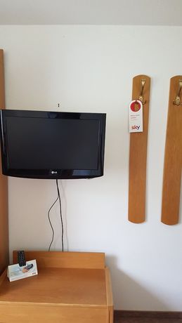 Imagen de la habitación del Hotel Burg Waldau. Foto 13