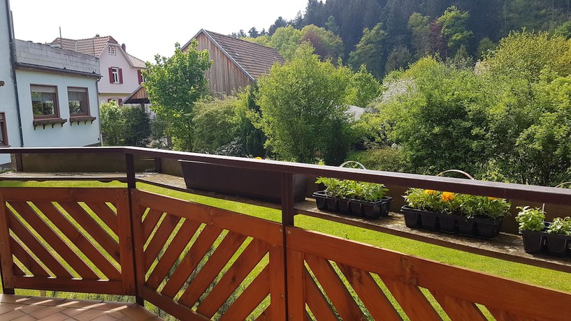 Imagen de la habitación del Hotel Burg Waldau. Foto 14