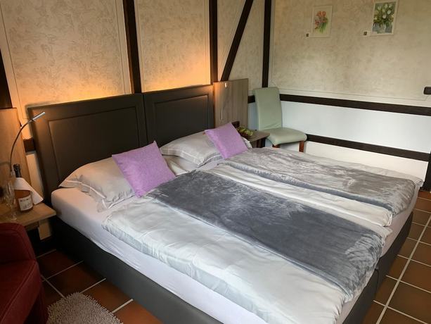 Imagen de la habitación del Hotel Burg Wassenberg. Foto 5