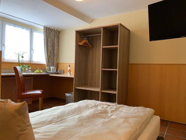 Imagen de la habitación del Hotel Burg Wassenberg. Foto 6