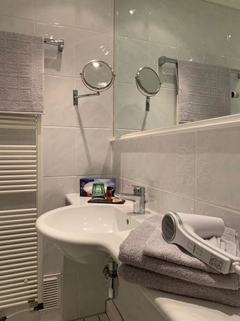Imagen de la habitación del Hotel Burg Wassenberg. Foto 10
