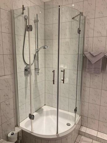 Imagen de la habitación del Hotel Burg Wassenberg. Foto 12