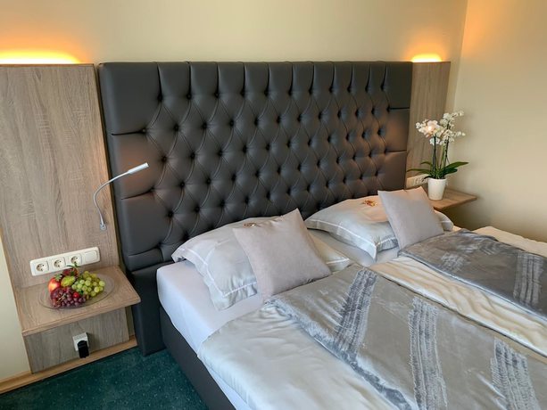 Imagen de la habitación del Hotel Burg Wassenberg. Foto 16