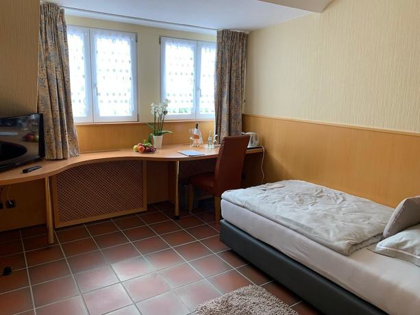 Imagen de la habitación del Hotel Burg Wassenberg. Foto 18