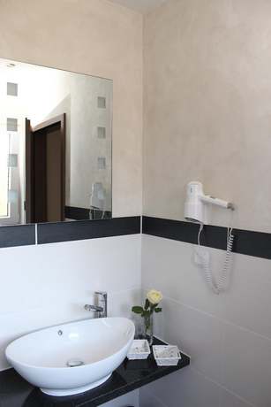 Imagen de la habitación del Hotel Burghagen. Foto 5