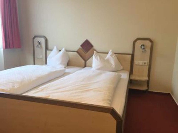 Imagen de la habitación del Hotel Burgklause. Foto 12