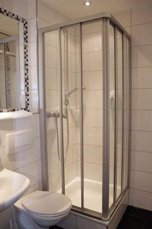 Imagen de la habitación del Hotel Burgklause. Foto 13