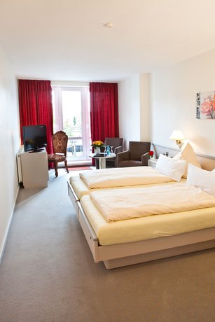 Imagen de la habitación del Hotel Busch. Foto 10