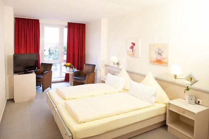 Imagen de la habitación del Hotel Busch, Westerstede. Foto 12
