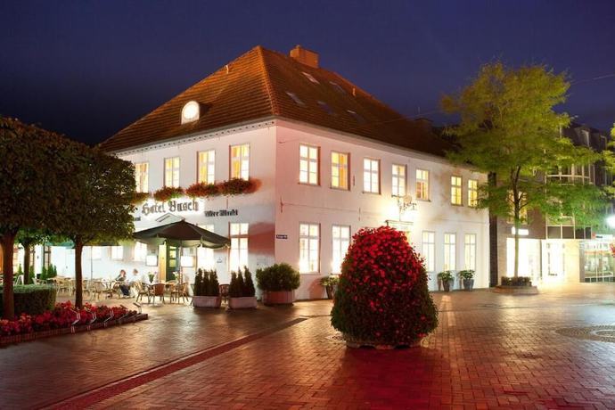 Imagen general del Hotel Busch, Westerstede. Foto 3